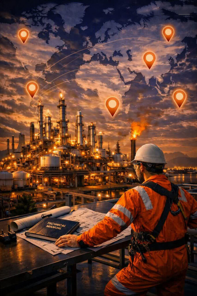 الوند الکتریک